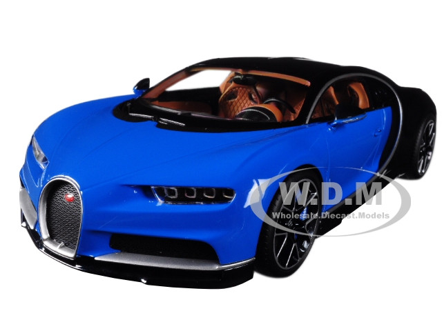 bugatti diecast car