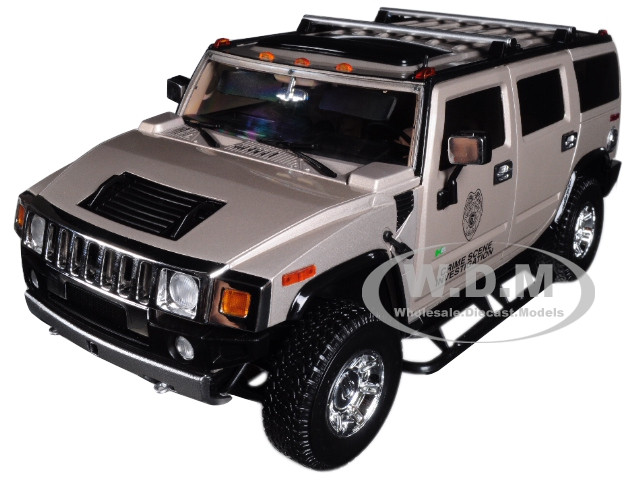 diecast hummer