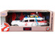 1959 Cadillac Ambulance Ecto-1 from Ghostbusters Movie Hollywood Rides Series 99731