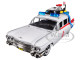 1959 Cadillac Ambulance Ecto-1 from Ghostbusters Movie Hollywood Rides Series 99731