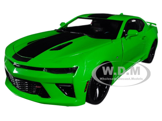 chevrolet camaro toy