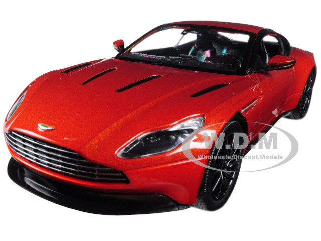 aston martin diecast model cars