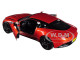Aston Martin DB11 Copper Orange 1/24 Diecast Model Car Motormax 79345