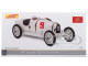 Bugatti T35 #9 National Color Project Grand Prix Germany Limited Edition 800 pieces Worldwide 1/18 Diecast Model Car CMC 100 B005