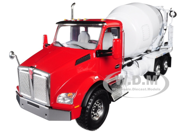 kenworth diecast models
