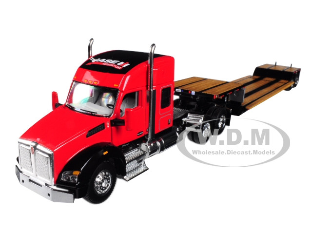 kenworth t880 diecast