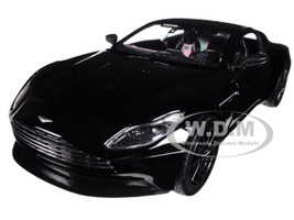 aston martin diecast models