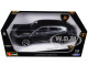 Lamborghini Urus Grey 1/18 Diecast Model Car Bburago 11042