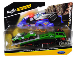 maisto wrecker