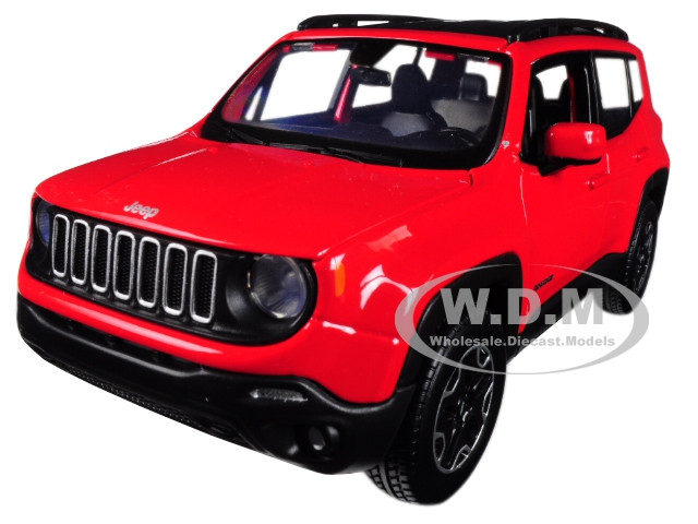 jeep car toy models