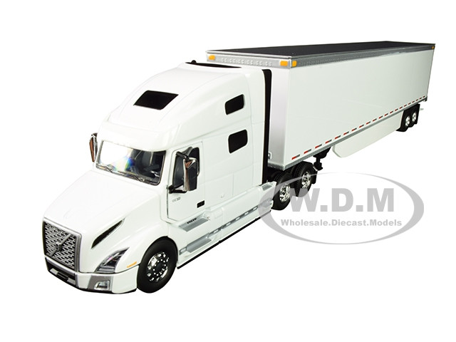 volvo diecast trucks
