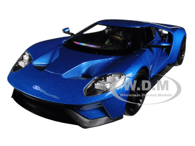 welly ford gt