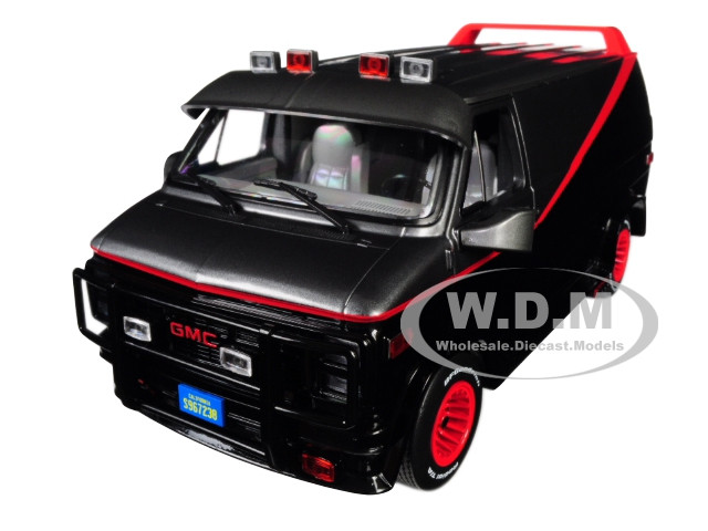greenlight 1 18 diecast cars