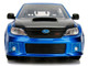 Brian's Subaru Impreza WRX STI Fast Furious Movie 1/24 Diecast Model Car Jada 99514