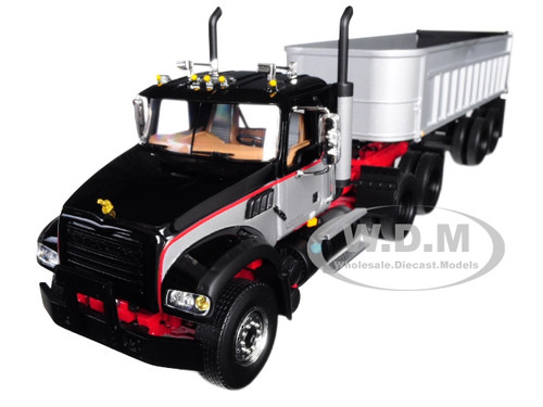mack granite diecast