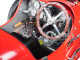 Bugatti T35 #25 National Colour Project Grand Prix Portugal Limited Edition 500 pieces Worldwide 1/18 Diecast Model Car CMC 100B009