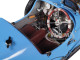 Bugatti T35 #5 National Colour Project Grand Prix Argentina Limited Edition 300 pieces Worldwide 1/18 Diecast Model Car CMC 100B013