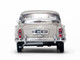 1958 Mercedes Benz 220 SE Coupe Cream 1/43 Diecast Model Car Vitesse 28661