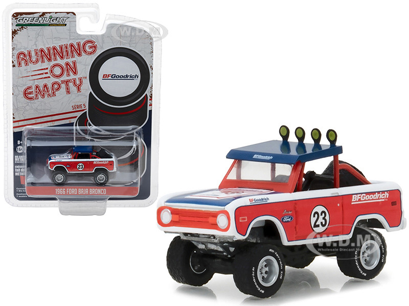 diecast off road trucks