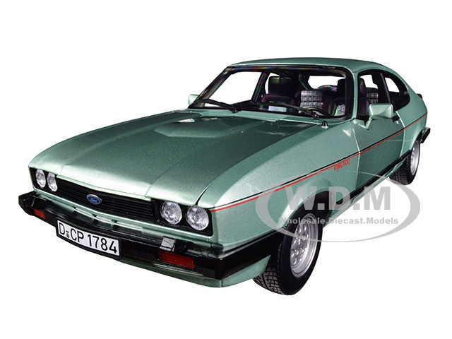 ford capri diecast model cars