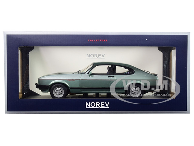 ford capri diecast model cars