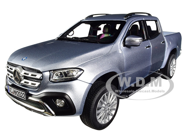 1 18 scale pickup trucks