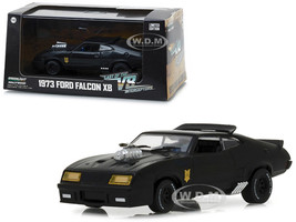 Details about   GREENLIGHT 44770A FORD FALCON XB LAST OF THE V8 INTERCEPTORS model car 1973 1:64 