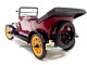 1917 REO Touring Burgundy 1/18 Diecast Model Car Signature Models 18105