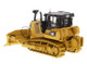 CAT Caterpillar D7E Track Type Tractor Dozer Pipeline Configuration Operator High Line Series 1/50 Diecast Model Diecast Masters 85555