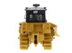CAT Caterpillar D7E Track Type Tractor Dozer Pipeline Configuration Operator High Line Series 1/50 Diecast Model Diecast Masters 85555