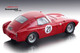 Alfa Romeo 6C 3000 CM #21 Sanesi  Carini 24 Hours Le Mans 1953 Mythos Series Limited Edition 80 pieces Worldwide 1/18 Model Car Tecnomodel TM18-48 B