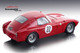 Alfa Romeo 6C 3000 CM #22 DNF Fangio Marimon 24 Hours Le Mans 1953 Mythos Series Limited Edition 80 pieces Worldwide 1/18 Model Car Tecnomodel TM18-48 C