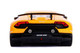 Lamborghini Huracan Perfomante Metallic Yellow 1/24 Diecast Model Car Jada 99707