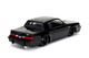 Dom's Buick Grand National Black Fast Furious Movie 1/24 Diecast Model Car Jada 99539