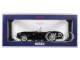 1963 Shelby AC Cobra 289 Roadster Black 1/18 Diecast Model Car Norev 182754