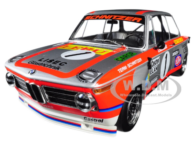 minichamps bmw 2002