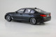 BMW 5 Series G30 Black Sapphire 1/18 Diecast Model Car Kyosho 8941 BK