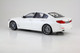 BMW 5 Series G30 Mineral White 1/18 Diecast Model Car Kyosho 8941 W0
