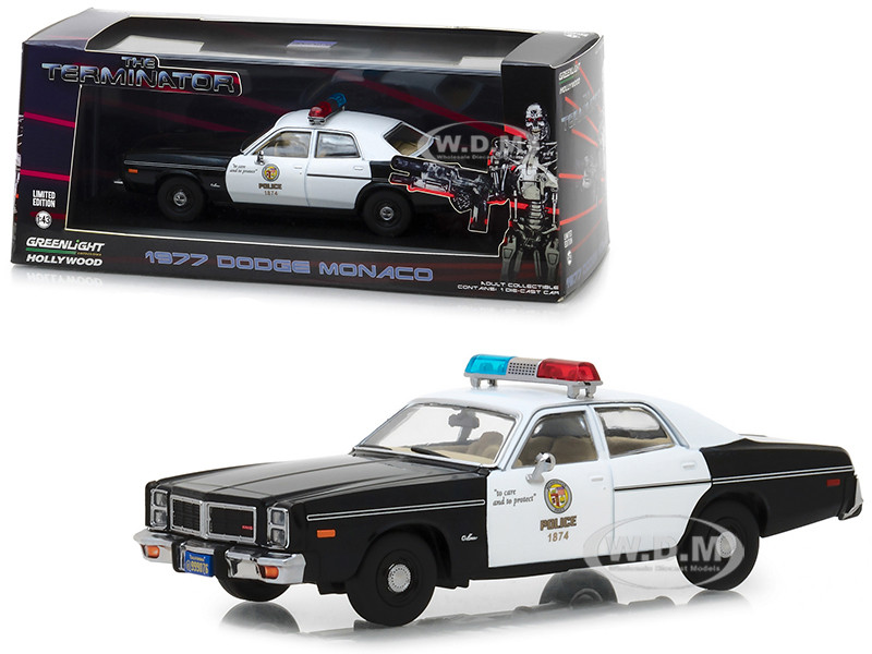 diecast police cars 1 43