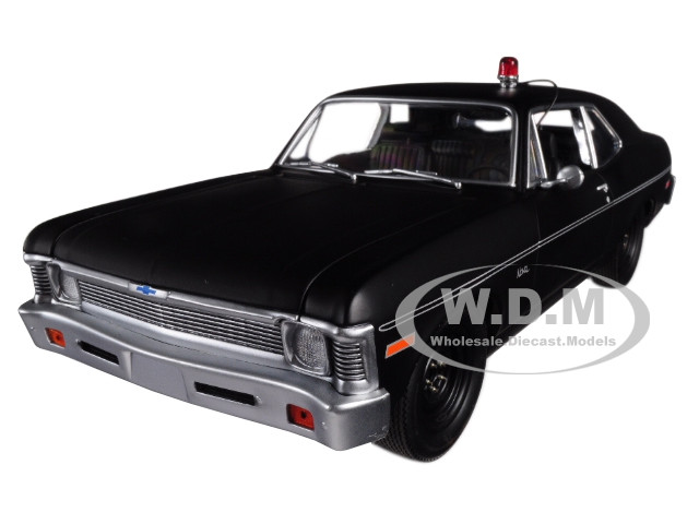 1971 chevy nova diecast