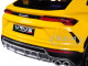 Lamborghini Urus Yellow 1/24 Diecast Model Car Maisto 31519