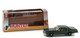 1978 Dodge Monaco Rick Hunter's Green Hunter 1984 1991 TV Series 1/43 Diecast Model Car Greenlight 86537