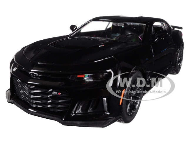 camaro zl1 diecast