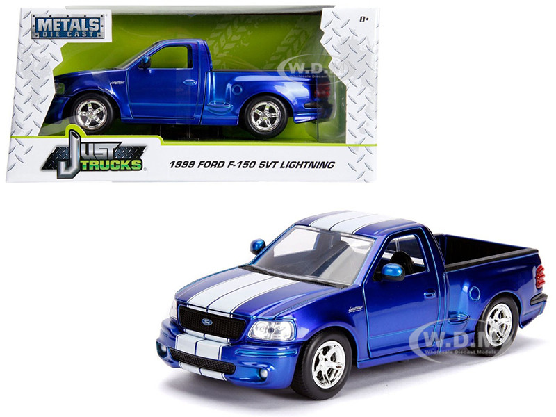 ford lightning diecast