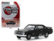 1971 Nissan Skyline 2000 GT-R Black Tokyo Torque Series 3 1/64 Diecast Model Car Greenlight 47010 A