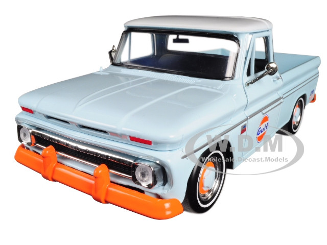 1966 chevy truck diecast