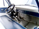 1953 Ford F-100 Pickup Dark Blue 1/18 Diecast Model Car Road Signature 92148