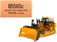 Cat Caterpillar D11T Track Type Tractor Dozer JEL Design Operator High Line Series 1/50 Diecast Model Diecast Masters 85565