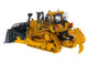 Cat Caterpillar D11T Track Type Tractor Dozer JEL Design Operator High Line Series 1/50 Diecast Model Diecast Masters 85565