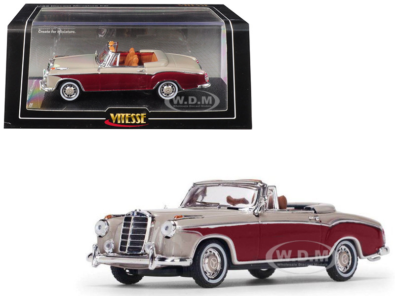 vitesse diecast model cars